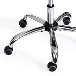 Кресло MELODY, велюр Clermon, св.-синий, 145 | изображение 9