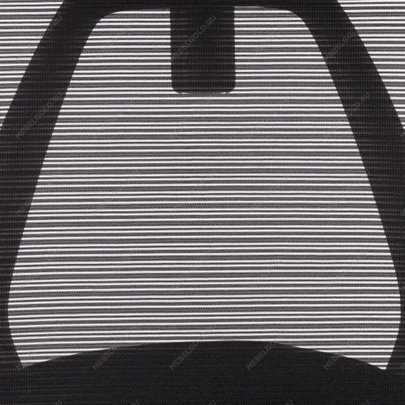 Компьютерное кресло Invite, ткань, черный | изображение 9