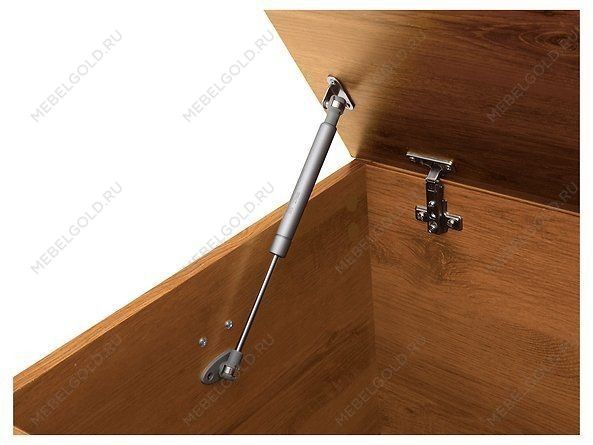 Сундучок Индиана JKUF/120 дуб саттер | изображение 3