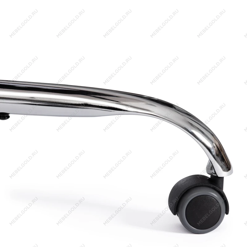 Кресло MELODY, велюр Clermon, св.-синий, 145 | изображение 10