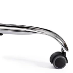 Кресло MELODY, велюр Clermon, св.-синий, 145 | изображение 10