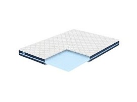 Матрас Баланс Фоам Файв 80х190