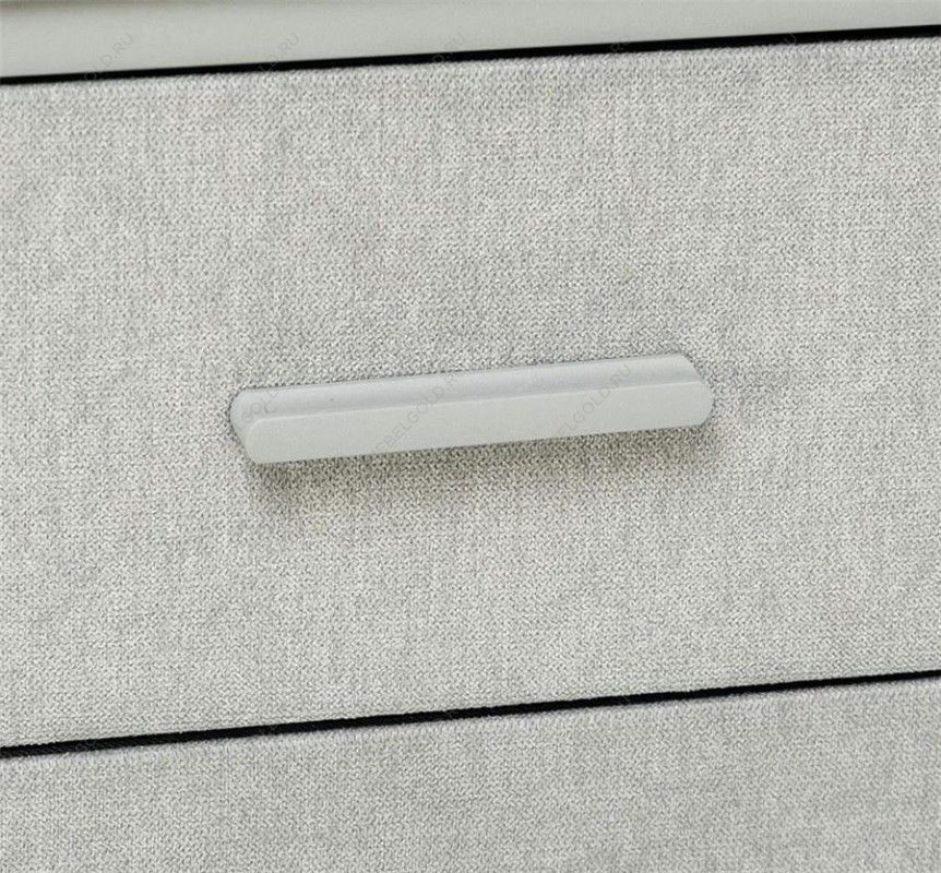 Комод Кассио 6 ящиков (Серый) | изображение 3