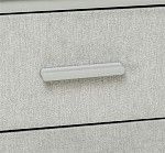 Комод Кассио 6 ящиков (Серый) | изображение 3