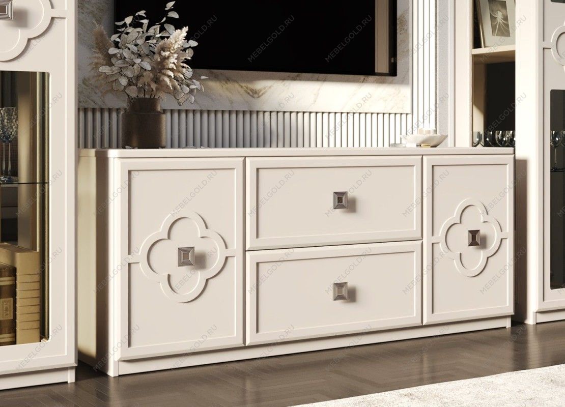 Тумба Фелисия мокко | изображение 2