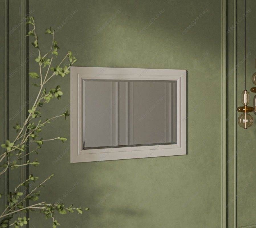 Зеркало навесное Тоскана | изображение 2