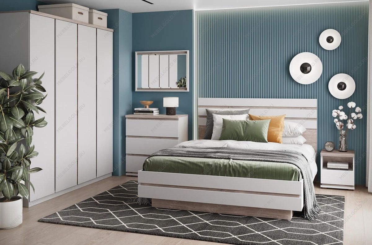 Кровать Лима 180 с подъемником | изображение 1