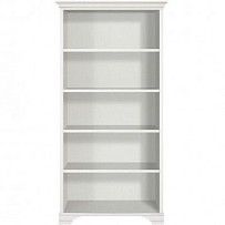 Центральный склад - Шкаф Кентаки REG/90 белый