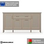 Тумба Классик KOM4D1S | изображение 1