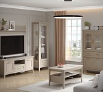 Шкаф-витрина Классик REG1W1SZK с подсветкой | изображение 3