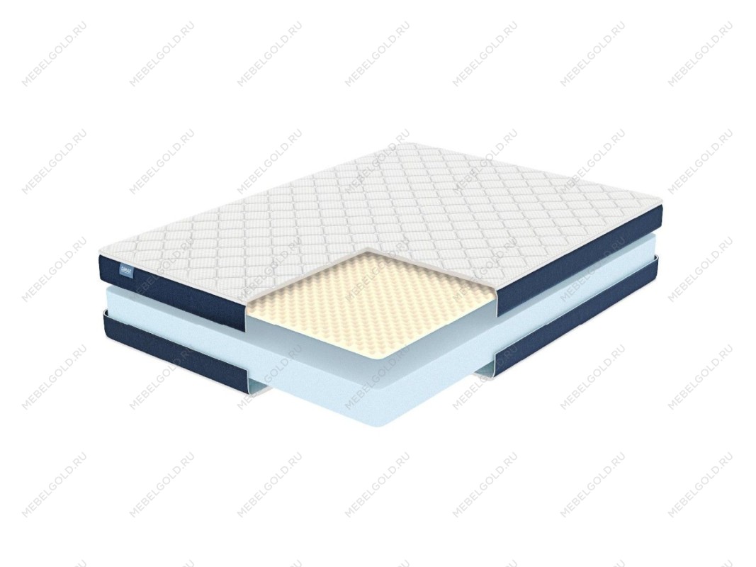 Матрас Практик Чип Ролл 14 массаж 200х200