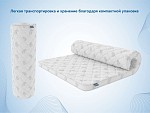 Наматрасник Balance foam 4 см 90х190 | изображение 5