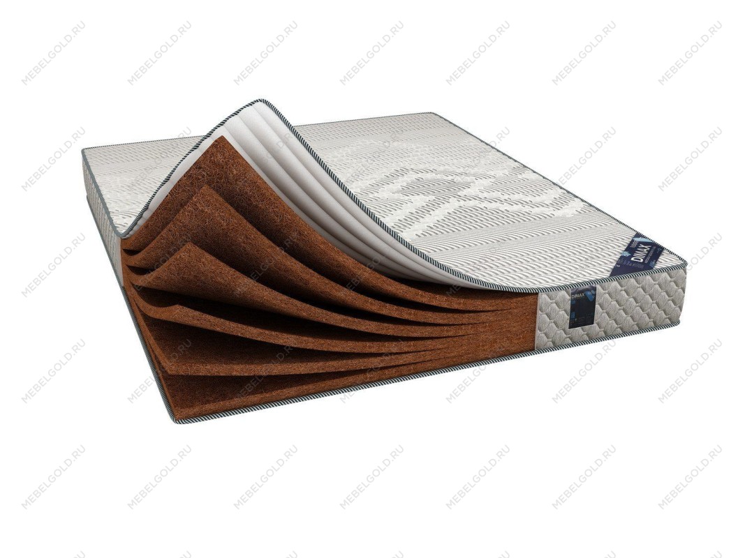 Матрас Онли хард 180х200