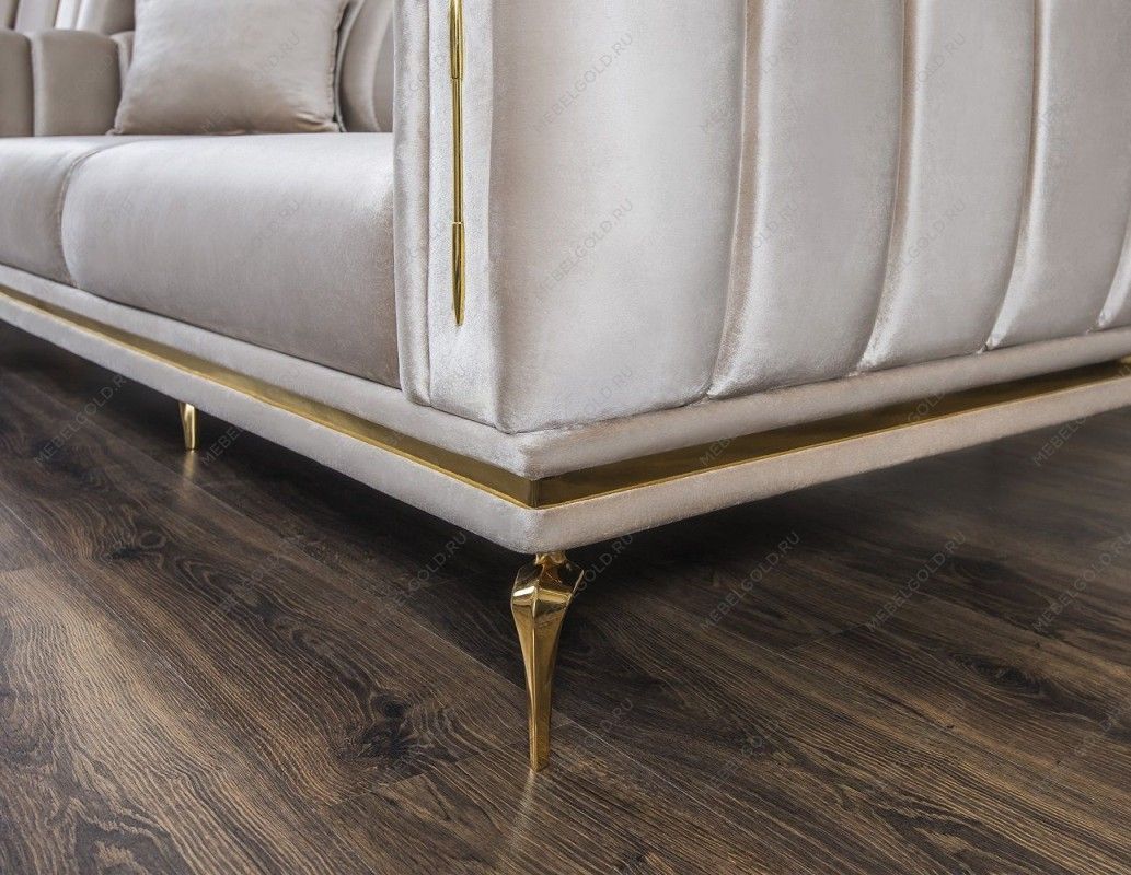 Комплект Замира бежевый | изображение 4