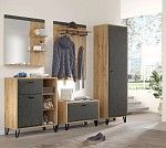 Тумба для обуви Грейс KOM1K | изображение 5