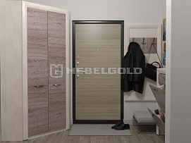 Вешалка Оливия WIE