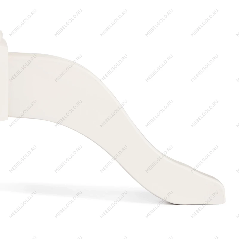 Стол COPPOLA, бук, мдф, 140+40x80x77см, Ivory white | изображение 15