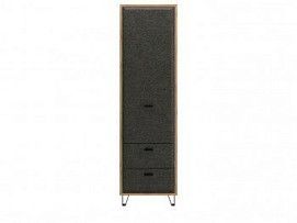 Шкаф Грейс REG1D2S