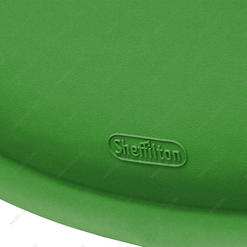 Стул GENIUS Зеленый | изображение 4