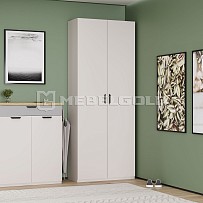 Шкаф Модерн 2D