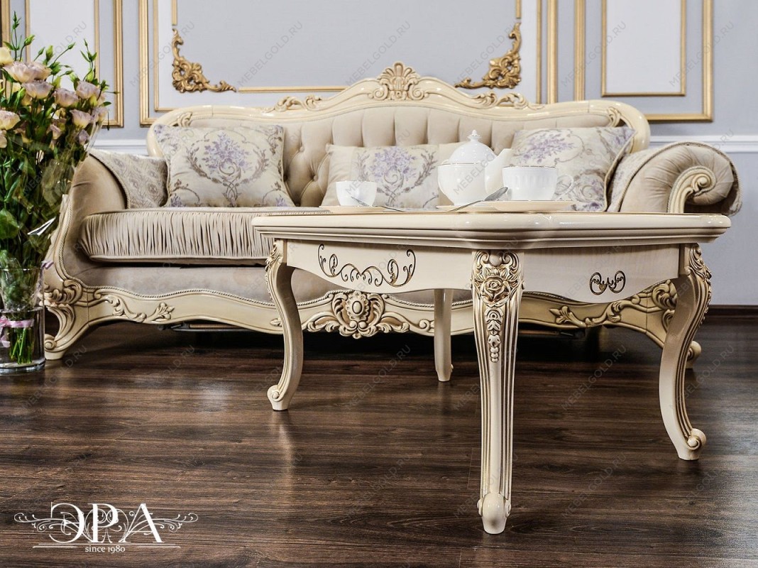 Комплект Мона Лиза крем | изображение 2