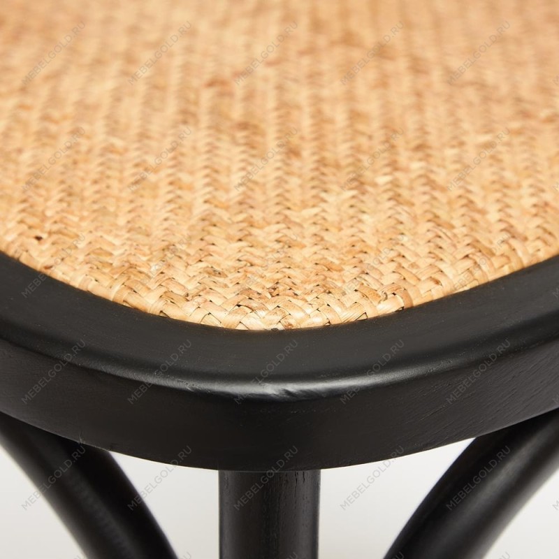 Стул Secret De Maison CROSS Черный | изображение 2