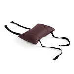 Кресло DRIVER (22), кож/зам/ткань, коричневый/бронза, 36-36/TW-21 | изображение 15