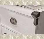 Комод Индиана JKOM4S/50 сосна каньон | изображение 3